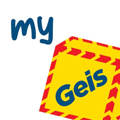 mygeis|Sign In